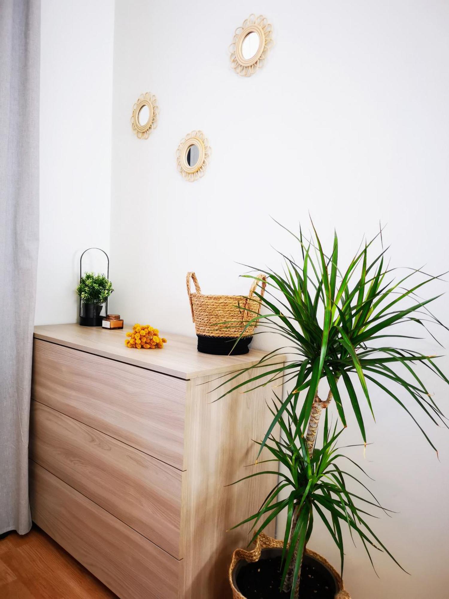 Spacious 50 Meters From The Metro Apartment Mailand